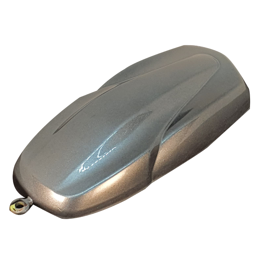 프로텍트 LC1X-01 Silver Pearl (실버펄) 메탈릭 고무 코팅제