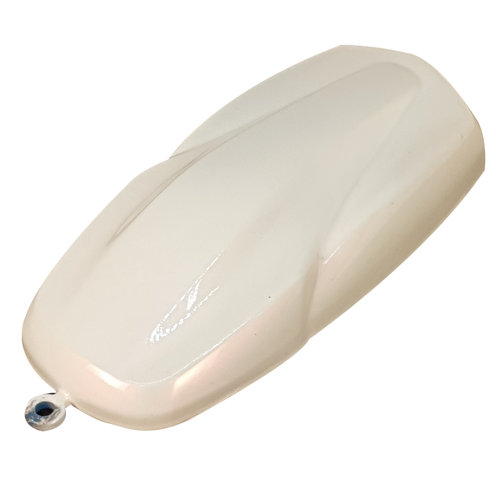 프로텍트 LC2X-03 Satin Red (새틴 레드) 메탈릭 고무 코팅제