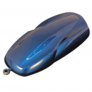 프로텍트 LC2X-07 Satin Blue (새틴 블루) 메탈릭 고무 코팅제